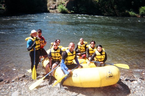 The team.