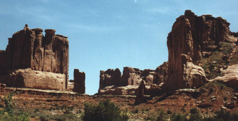 The Courthouse.