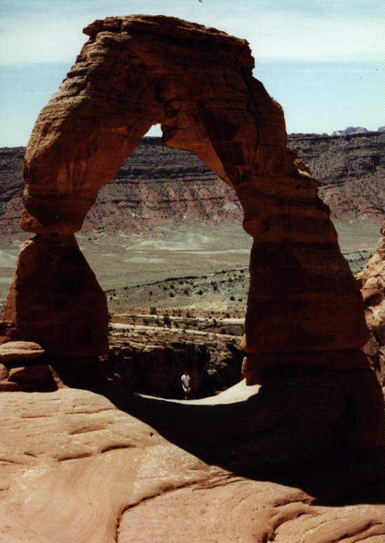 The Arch